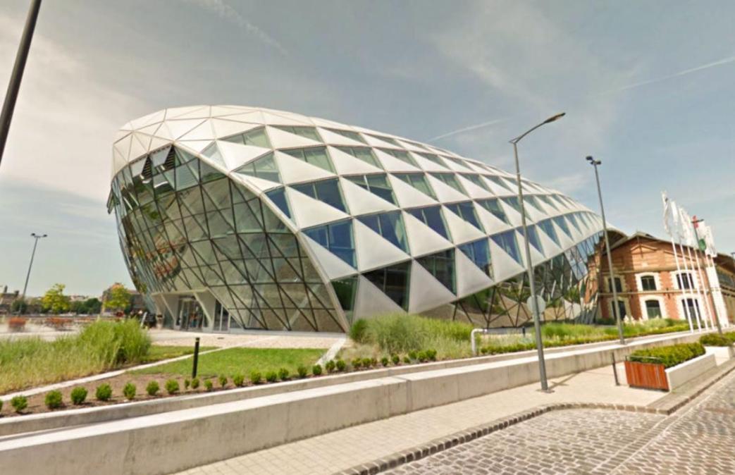 Whale Urban Apartments Budapesta Exterior foto